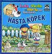 Hasta Köpek