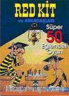 Red Kit / Süper 50 Eğlenceli Oyun