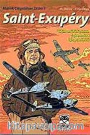 Saint-Exupery