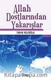 Allah Dostlarından Yakarışlar
