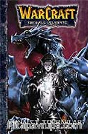 Warcraft - Hayalet Topraklar