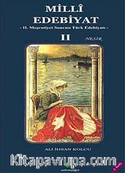 Milli Edebiyat 2 / Nesir