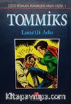 Tommiks 1-Lanetli Ada