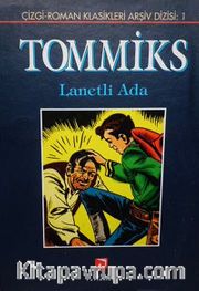 Tommiks 1-Lanetli Ada