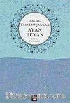 Ayan Beyan / Bütün Öyküleri 5