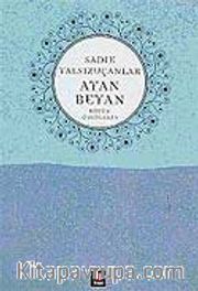Ayan Beyan / Bütün Öyküleri 5