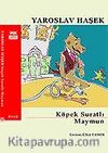Köpek Suratlı Maymun