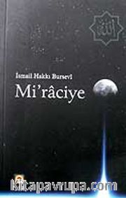 Mi'raciye