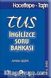 TUS İngilizce Soru Bankası