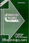 Örneklerle Bugünkü Almanca