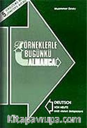 Örneklerle Bugünkü Almanca