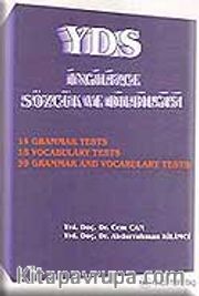 YDS İngilizce Sözcük ve Dilbilgisi