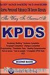 The Way To Success At KPDS