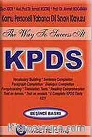 The Way To Success At KPDS