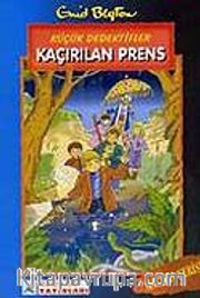 Kaçırılan Prens