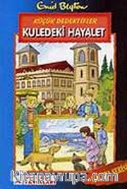 (10 Kitap Takım) Küçük Dedektifler Serisi