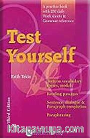 Test Yourself + Key