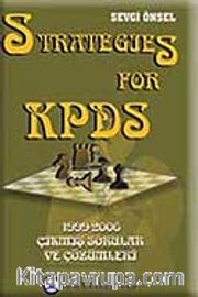 Strategies For KPDS