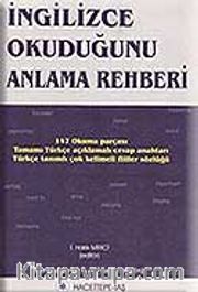 İngilizce Okuduğunu Anlama Rehberi
