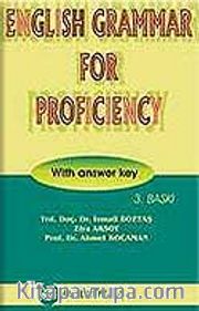 English Grammar For Proficiency