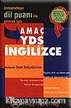 Amaç YDS İngilizce