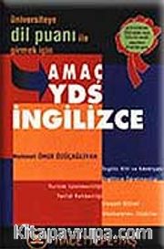 Amaç YDS İngilizce