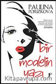 Bir Modelin Yazı