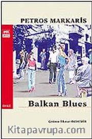 Balkan Blues