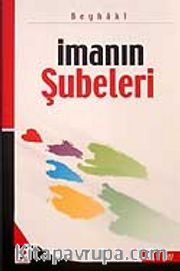 İmanın Şubeleri