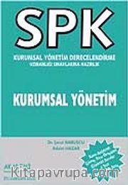 Kurumsal Yönetim / SPK - Kurumsal Yönetim Derecelendirme