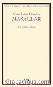 Masallar (Gaius İulius Phaedrus)