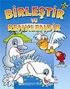 Birleştir ve Renklendir