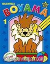 Kılavuzlı Boyama 1