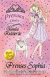 Prenses Sophia ve Prensin Partisi / Prenses Okulu 11