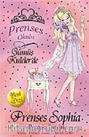Prenses Sophia ve Prensin Partisi / Prenses Okulu 11
