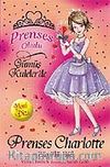 Prenses Charlotte ve Büyülü Gül / Prenses Okulu 7