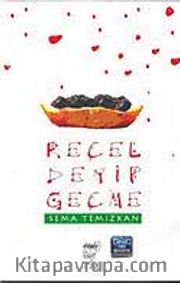 Reçel Deyip Geçme