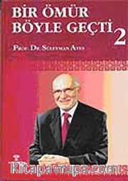 Bir Ömür Böyle Geçti 2