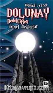 Dolunay Dedektifleri 2 / Dehşet Mektuplar