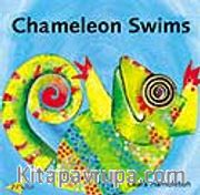 Chameleon Swims