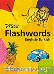 Milet Flashwords - English-Turkish