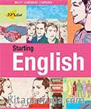 Starting English (Cd'li)