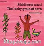 The Lucky Grain of Corn - Sihirli Mısır Tanesi