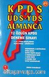 KPDS-ÜDS-YDS Almanca / 12 Deneme Sınavı