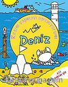 Resim Yapmayı Öğreniyorum - Deniz