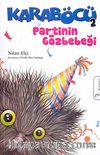 Karaböcü -2 Partinin Gözbebeği