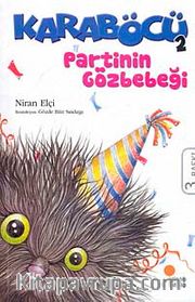 Karaböcü -2 Partinin Gözbebeği