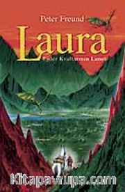 Laura 4 Ejder Krallarının Laneti