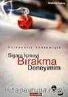Sigara İçmeyi Bırakma Deneyimim