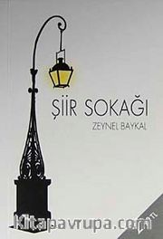 Şiir Sokağı
